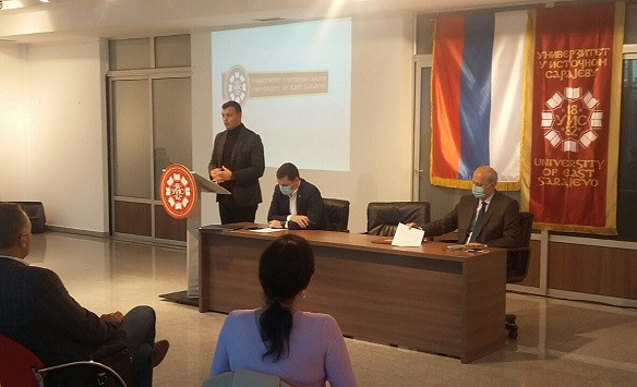 Bijeljina: Podrška Univerzitetu i studentima - Ulaganje u razvoj