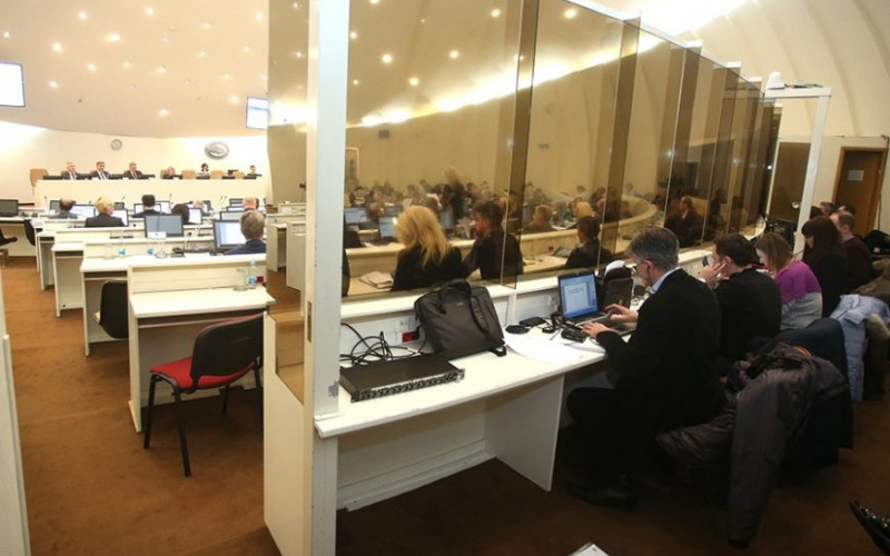 BAHATOST U KRVI Parlament BiH, nakon automobila, NABAVLJA namještaj i tepihe