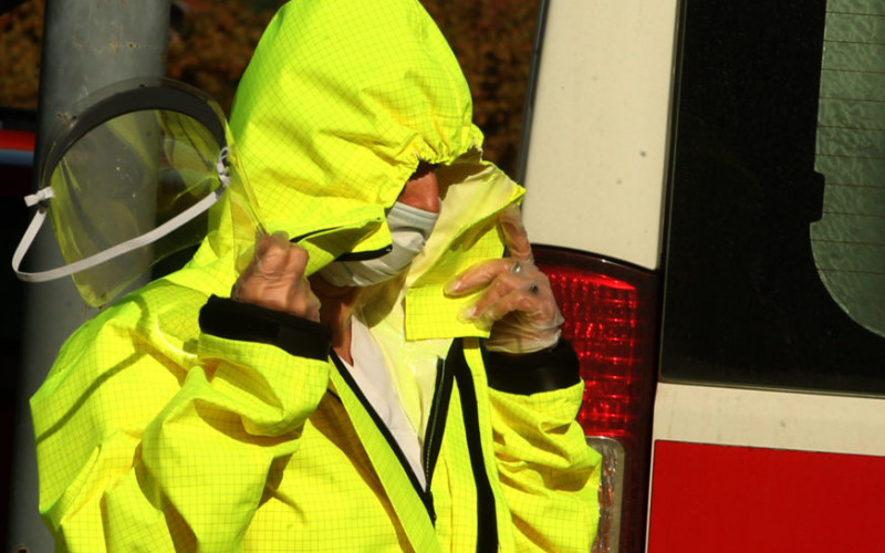 BITKU ZA ŽIVOT IZGUBILA 41 OSOBA U protekla 24 sata više od 1780 novozaraženih u BiH