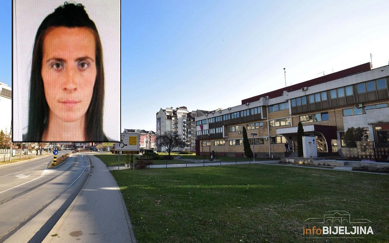 Nestala Savka Nastić iz Bijeljine pronađena u Federaciji BiH