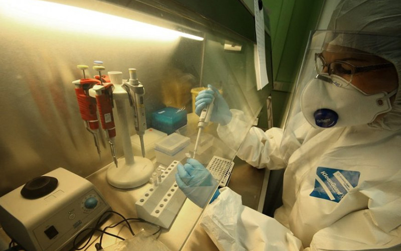 Još 622 zaraženih koronom u Srpskoj