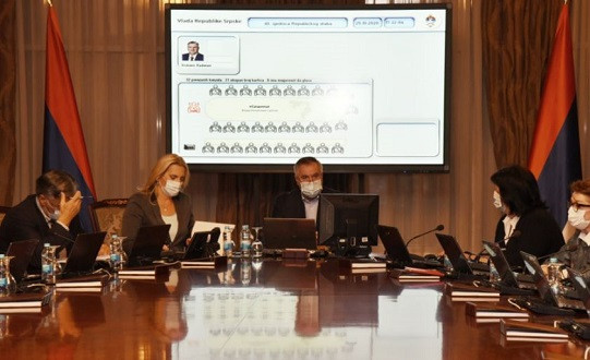 STRATEGIJA 2030. Vlada RS usvojila dokument o razvoju statistike