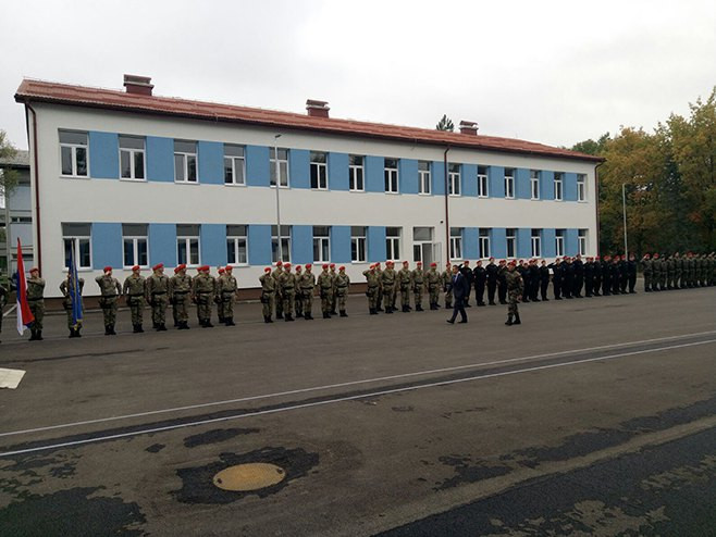 MUP Srpske: Ugovor za 350 novih kadeta