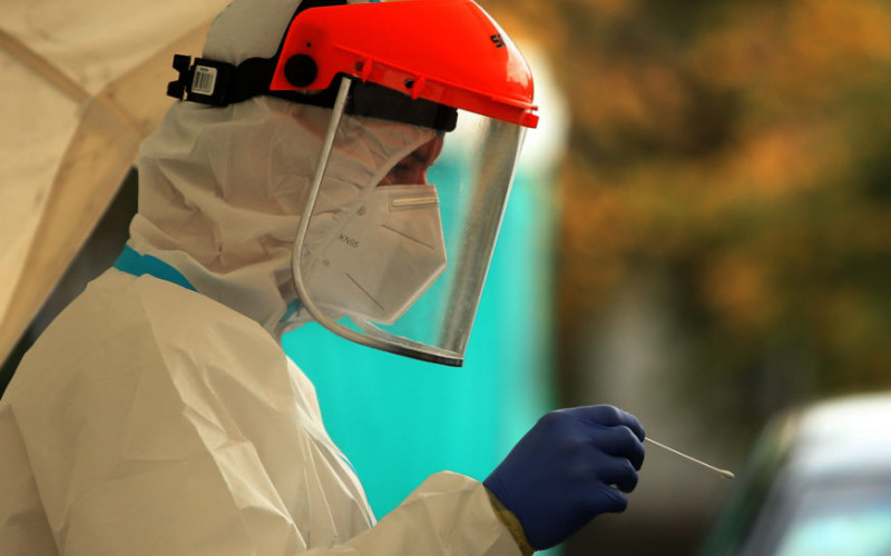 U RS još 589 novih slučajeva virusa korona, osam umrlih