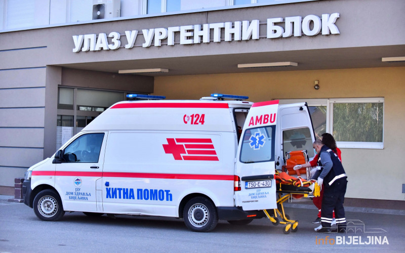 U Srpskoj preminule 23 osobe zaražene koronom