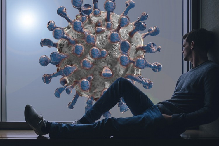 Smanjuje se izolacija za oboljele od virusa korona