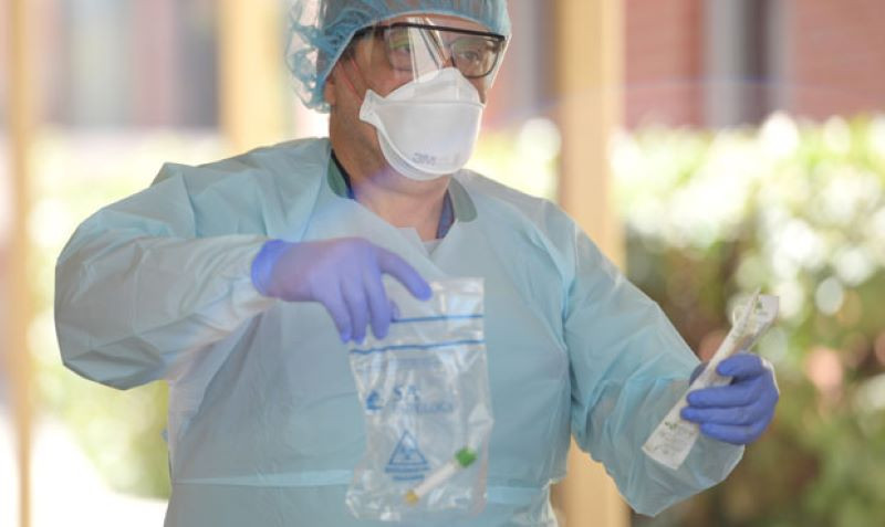 Cvijanović: Odati priznanje zdravstvenim radnicima