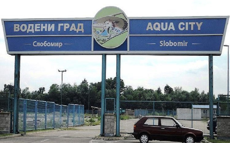 “Pavgord” kroz stečaj naplaćuje milione od Pavlovićevog vodenog parka