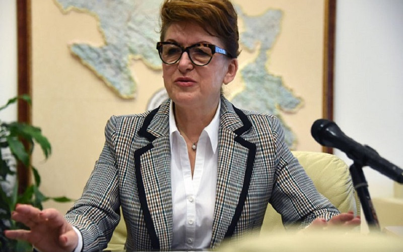 Vidović: Neće biti smanjenja plata, penzije će biti povećane