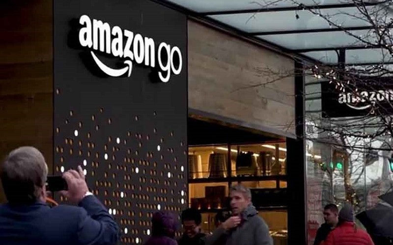 Amazon otvorio prvi evropski centar za vazdušnu dostavu pošiljki
