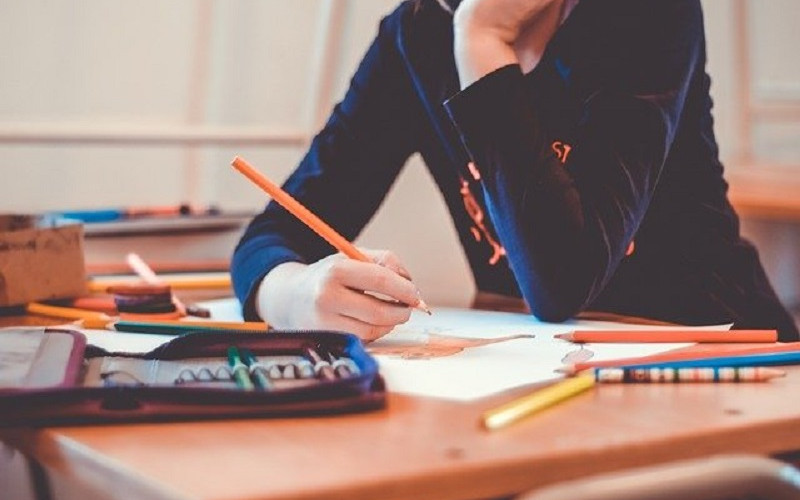 Korona za dan potvrđena kod 33 djeteta predškolskog i školskog uzrasta u Srpskoj