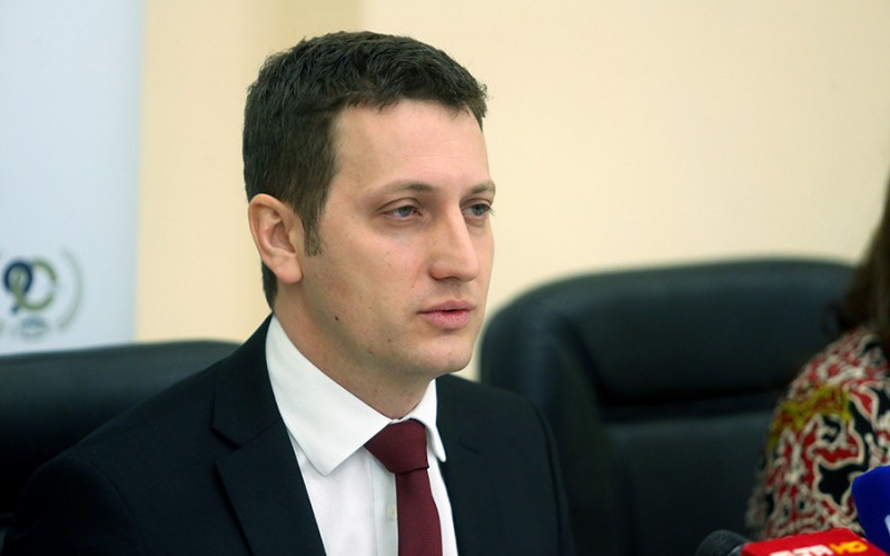 Zeljković: Testiranje samo za osobe za koje ljekari procijene da je neophodno