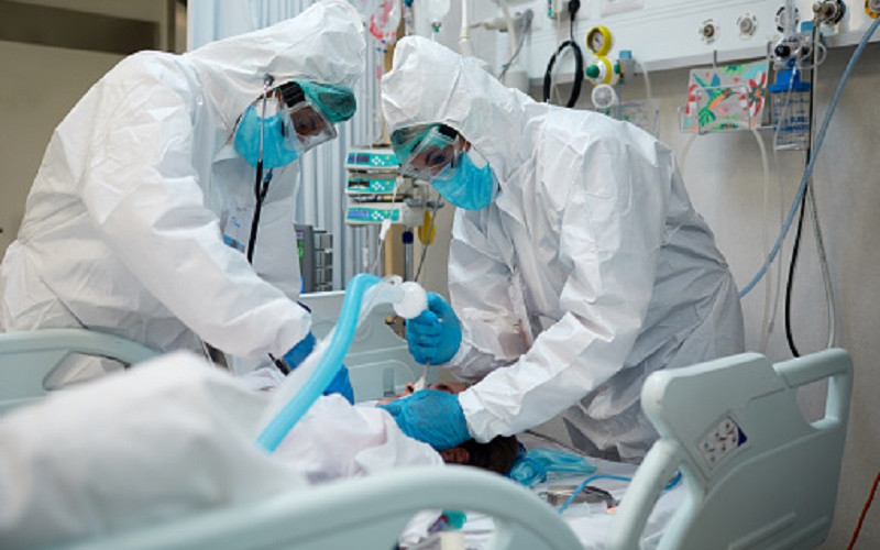 BLIZU SMO TROCIFRENOG BROJA UMRLIH Opaka bolest hara u BiH, a ožiljci koje stvara pluća čine nefunkcionalnim