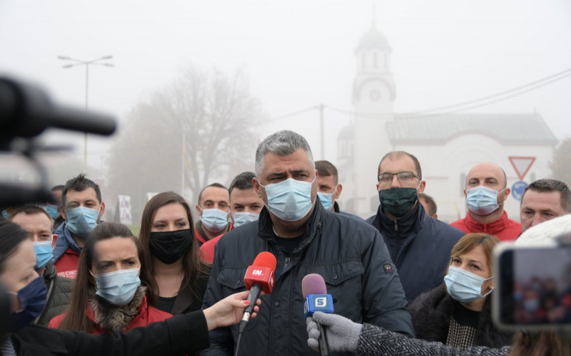 SNSD: Obećana veća lokalna ulaganja u poljopriredu i razvoj sela