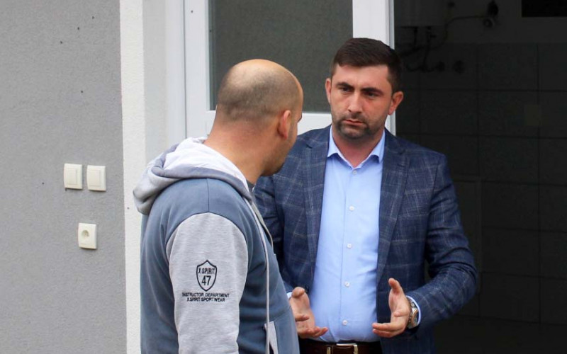 Treba iskoristiti potencijal semberskih sela!