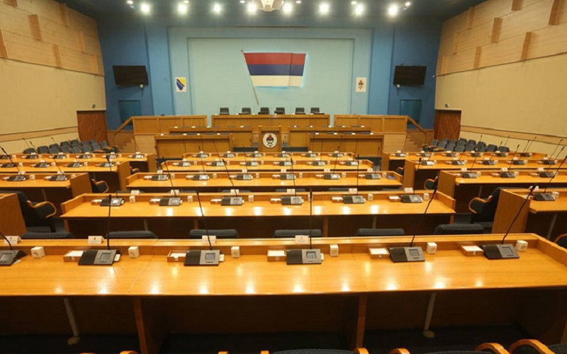 Budžet Srpske za 2021. godinu biće usvojen do 20. decembra