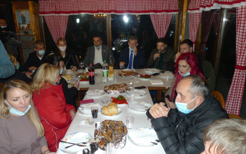 Nove Hase uz Mićića i SDS Semberija