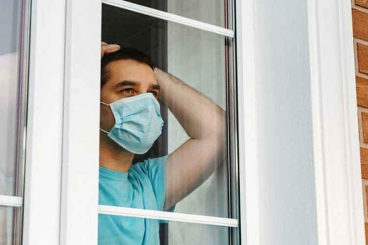 Institut: Osnovno pravilo - ostati u kući i izbjegavati bliski kontakt