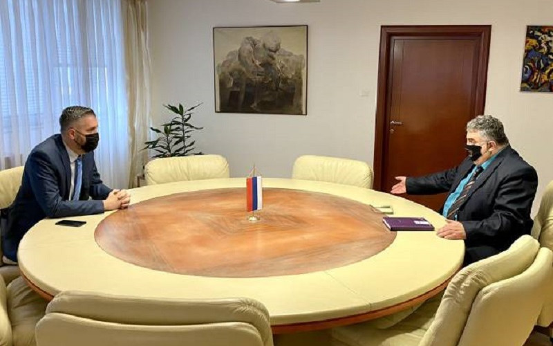 Neće biti smanjenja plata zaposlenih u visokom obrazovanju