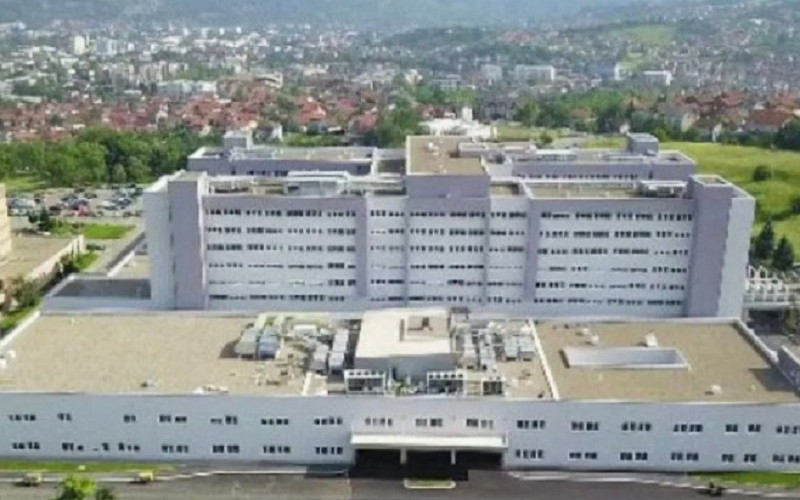 U utorak otvaranje najsavremenije angio-sale u regionu