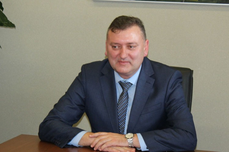 Đorđe Popović o širenju mreže saobraćajnica u RS: Autoputem do Rače početkom 2024.