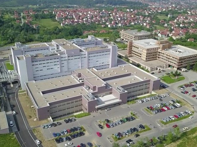 UKC Srpske: Otvaranje najsavremenije angio-sale u regionu