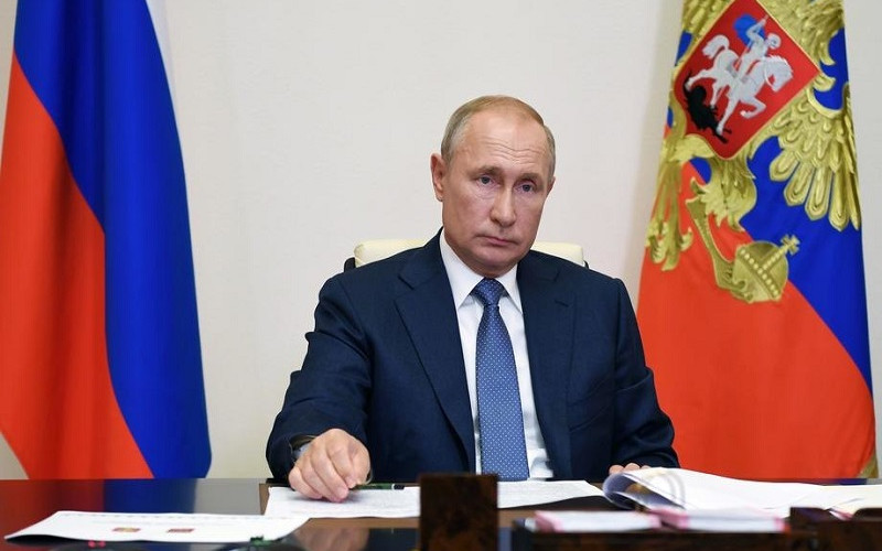 Putin: Sve ruske vakcine su efikasne