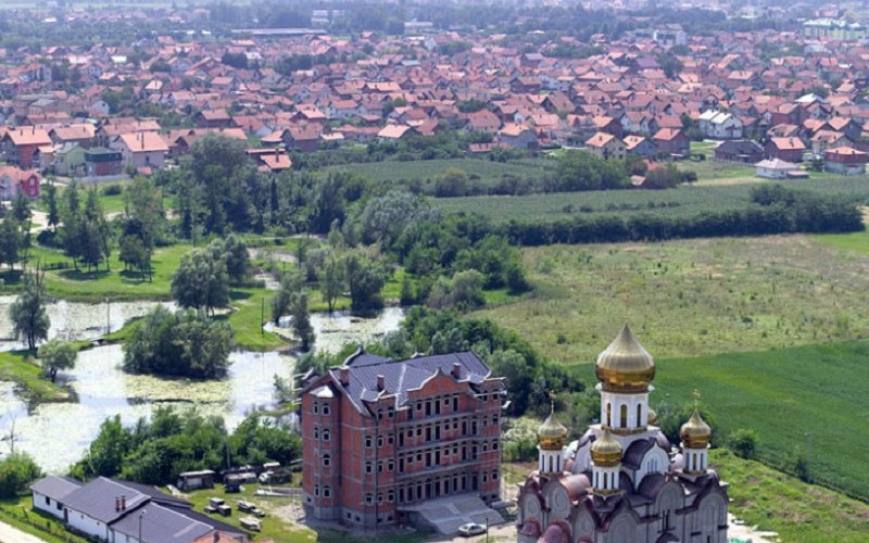 Bijeljina: Osvojena prva nagrada na salonu urbanizma u Kragujevcu