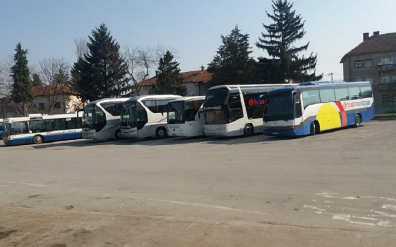 Transportna preduzeća u RS na ivici egzistencije, masovno dijele otkaze