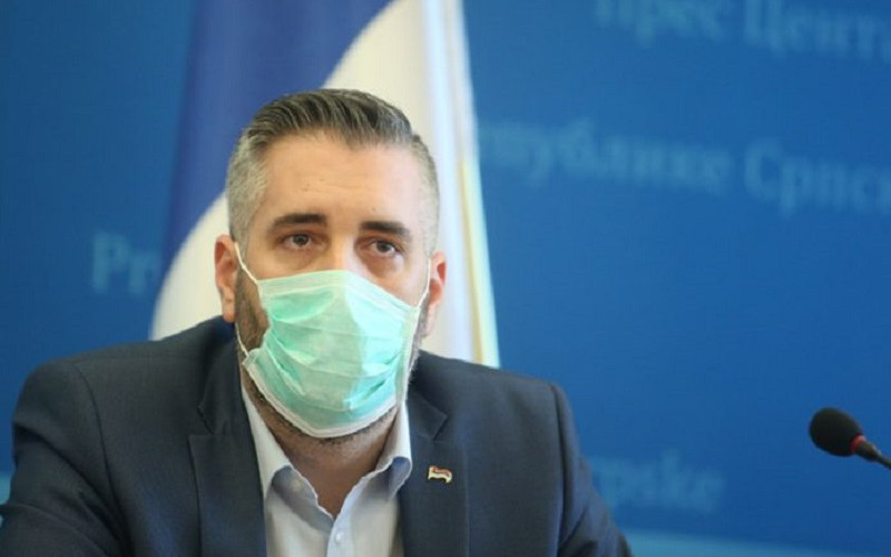 Rajčević uputio apel