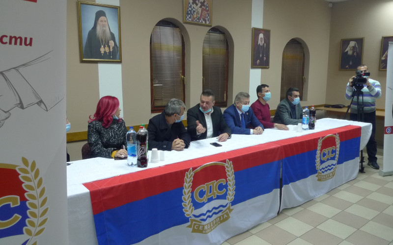SDS Semberija: Velika Obarska moderno predgrađe Bijeljine