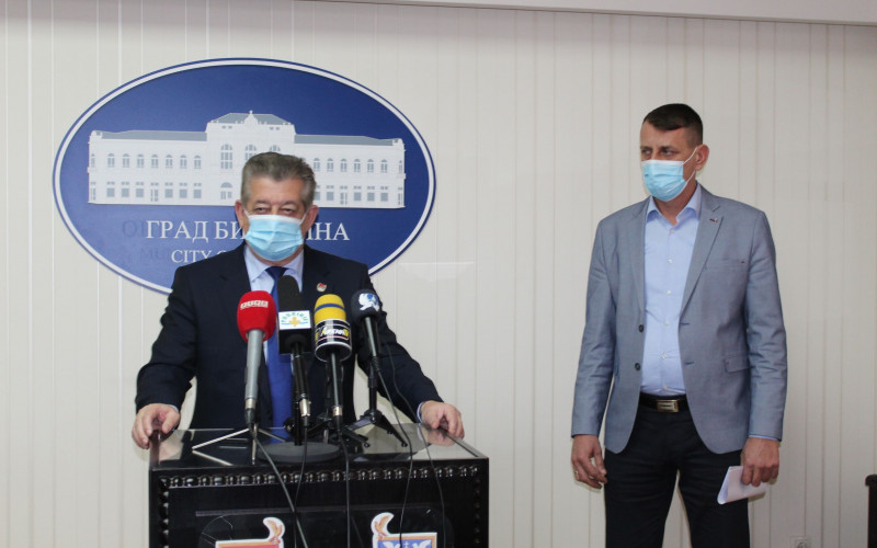 Uprkos koroni uspješna godina za poljoprivrednike