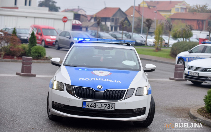 Epilog napada na aktiviste SDS-a u Bijeljini: Četvorica povrijeđena, jedno lice uhapšeno