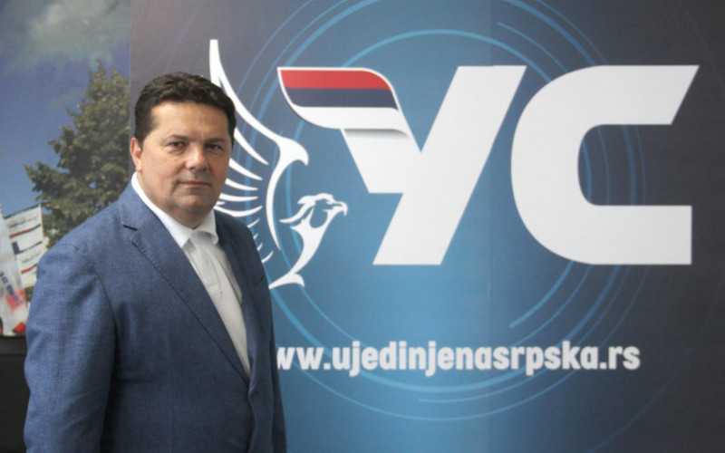 OHRABRENI ISTRAŽIVANJIMA U svim gradovima Republike Srpske Ujedinjena Srpska među najboljima