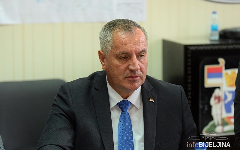 Višković: Krajnje vrijeme za usaglašavanje i koordinisanje mjera u BiH