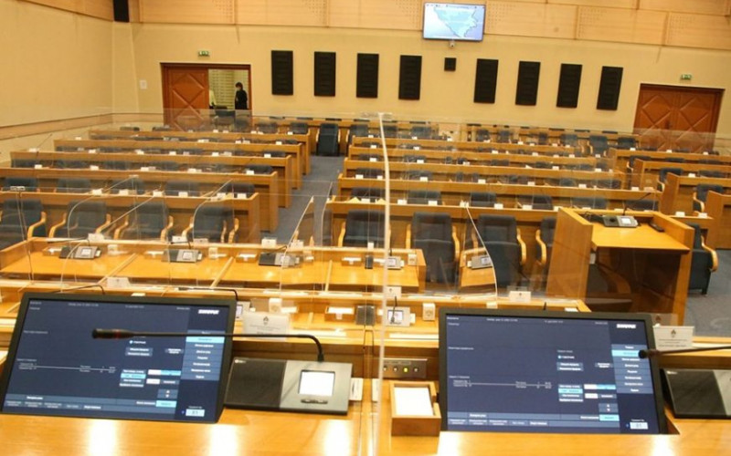 ZAŠTO NEMA SJEDNICA NS RS Poslanici čekaju kraj izbora, ali to nije JEDINI RAZLOG