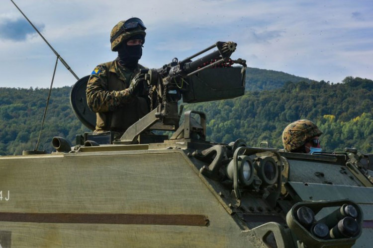 Povećan broj predmeta protiv institucija BiH: Uz sudije i tužioce tužbe pišu i vojnici