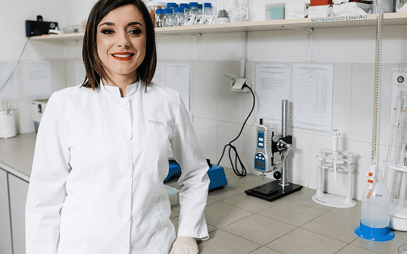 Doc. dr Mirela Kajkut Zeljković: Stvaranje novih vrijednosti su pokretačka snaga svakog istraživača