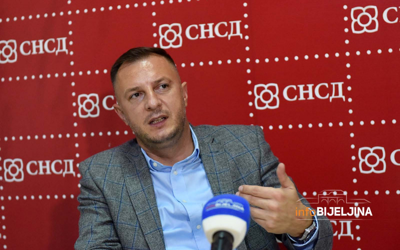 Ćorić: Imamo kvalitetna rješenja za Bijeljinu