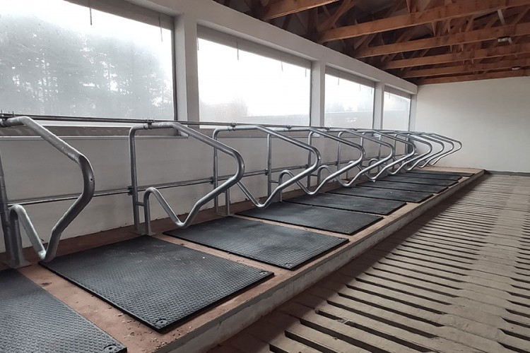 Predata na upotrebu ogledna farma, vrijednosti 1,1 milion KM