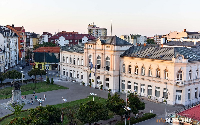 Situacija u Bijeljini teška, poštovati mjere prilikom glasanja