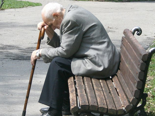 Greškom primao 10 puta veću penziju, mora da vrati ogromne pare