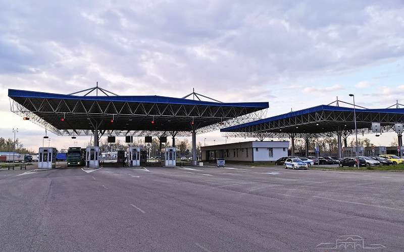 Neće doći do ponovne restrikcije graničnih prelaza