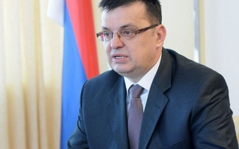 Tegeltija: I u specifičnim okolnostima očekujem fer izborni dan