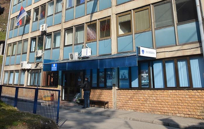 Opljačkao osnovnu školu kod Zvornika: Rasvijetljena krađa računarske opreme