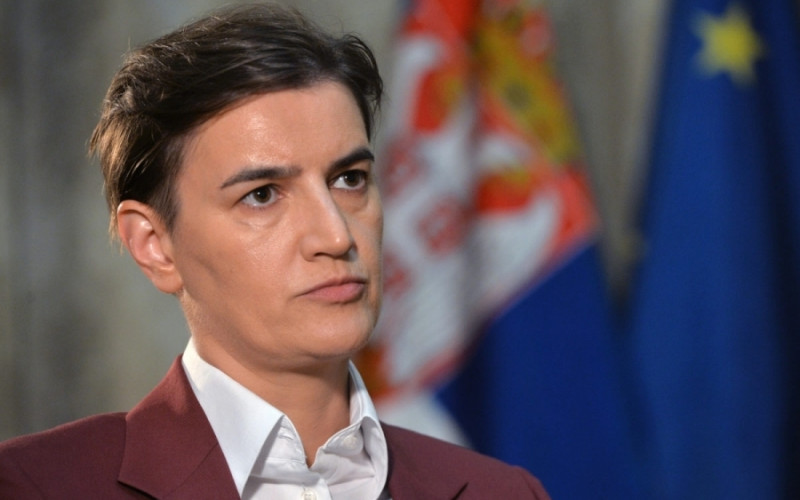 Brnabić: Zabrana kretanja ako nove mjere do 1. decembra ne daju rezultate