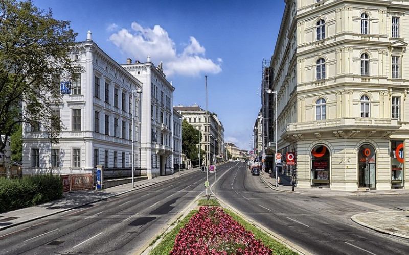 Od ponoći na snazi novo zaključavanje Austrije