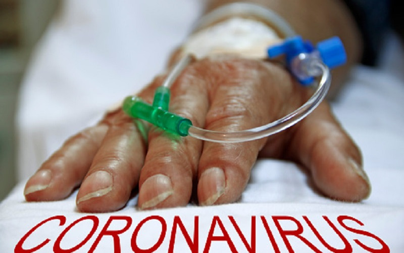 RASTE STOPA MORTALITETA Kovid za sedam dana odnio 173 života u Srpskoj