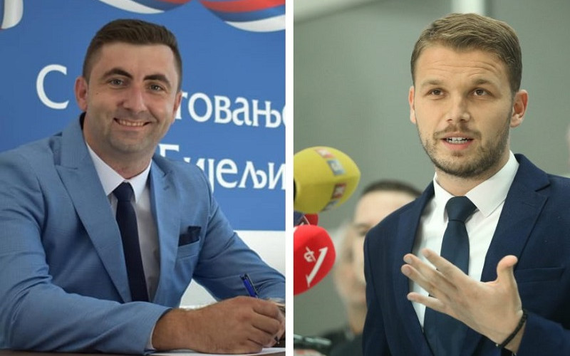 ONI SU POBJEDNICI LOKALNIH IZBORA Kako su dva mlada kandidata trijumfovala u NAJVEĆIM GRADOVIMA Srpske