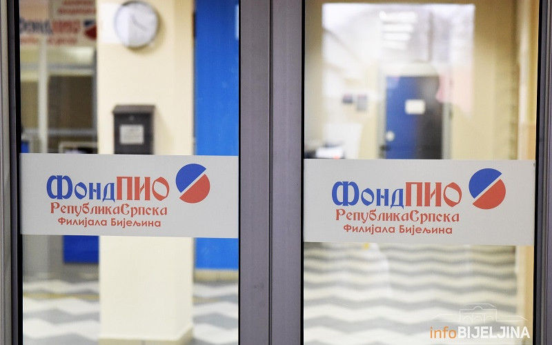 Fond PIO: Uspješna nadzorna provjera standarda